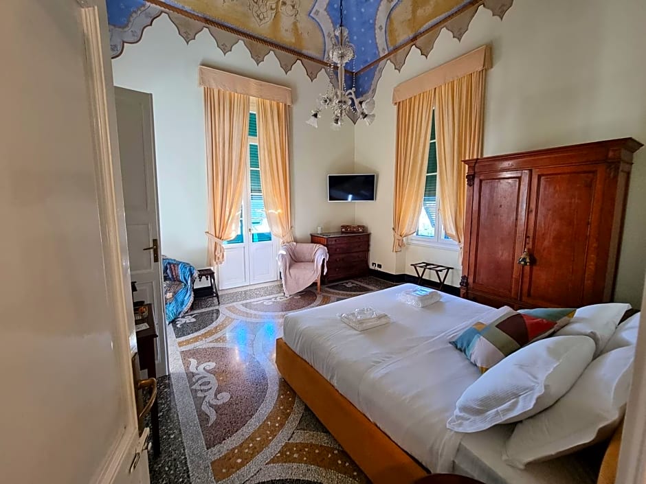 Villa Gelsomino Exclusive House