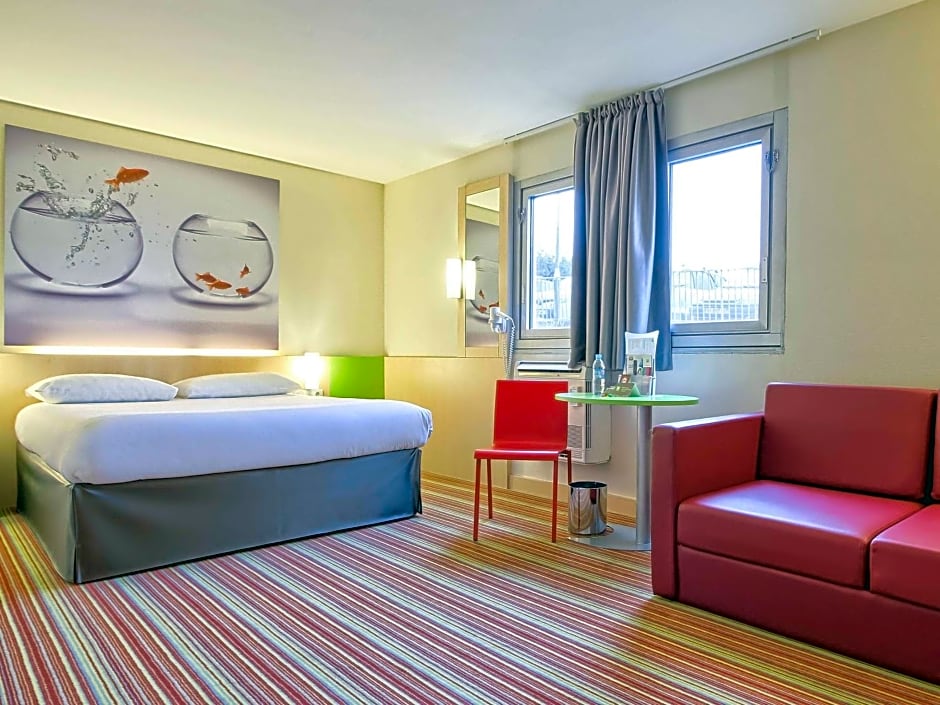 Ibis Styles Paris Roissy Cdg