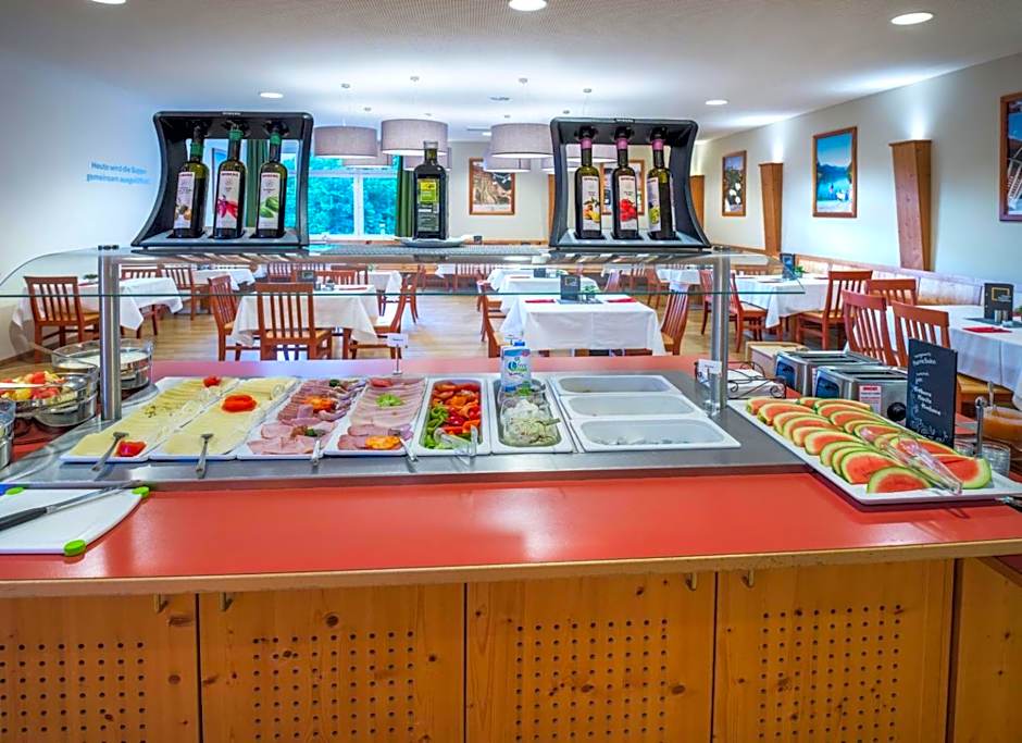 JUFA Hotel Bad Aussee