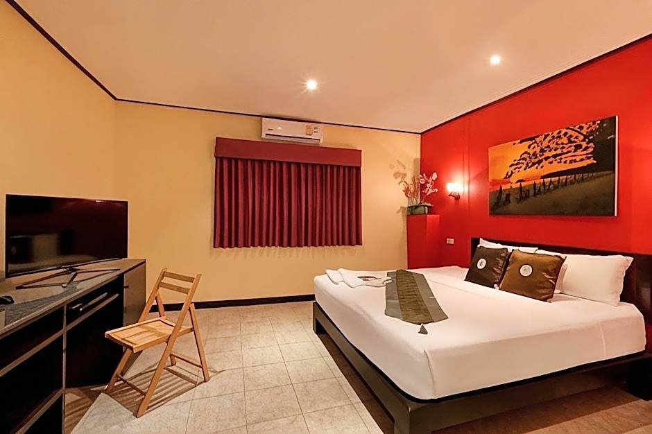 Angus O'Tool's Guesthouse
