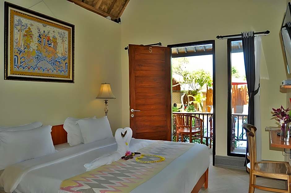 Photo 1 of 16 of Double Room