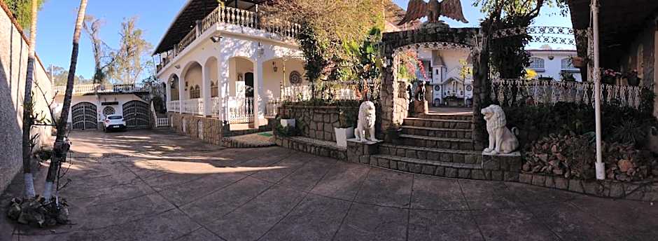 Pousada do Mendonça