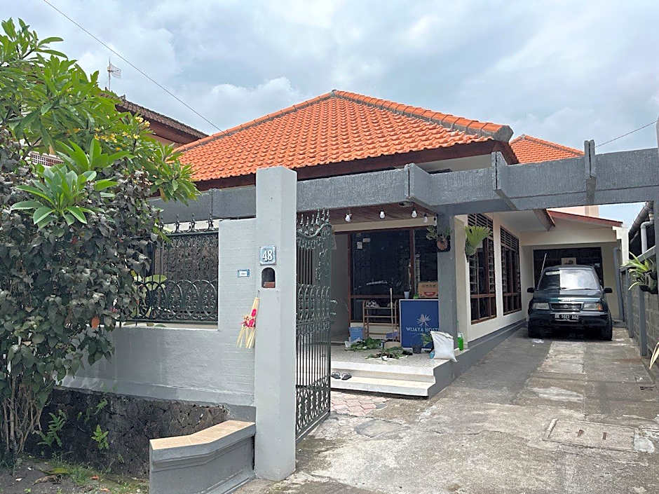 Wijaya Hostel – Denpasar, BALI