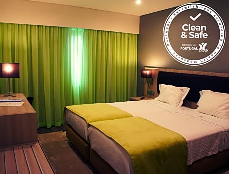 single standard room