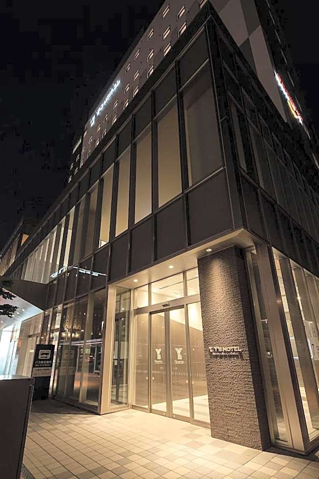 Y's Hotel Asahikawa