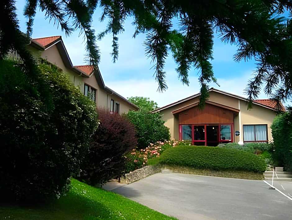 Hotel de l'Isle - L'Isle d'Abeau