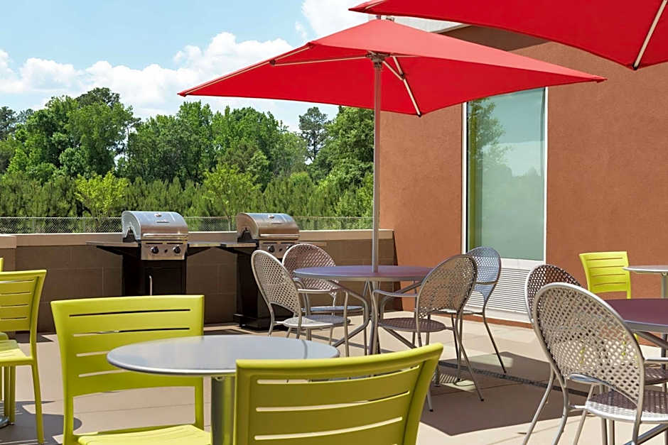 Home2 Suites by Hilton Atlanta South/McDonough