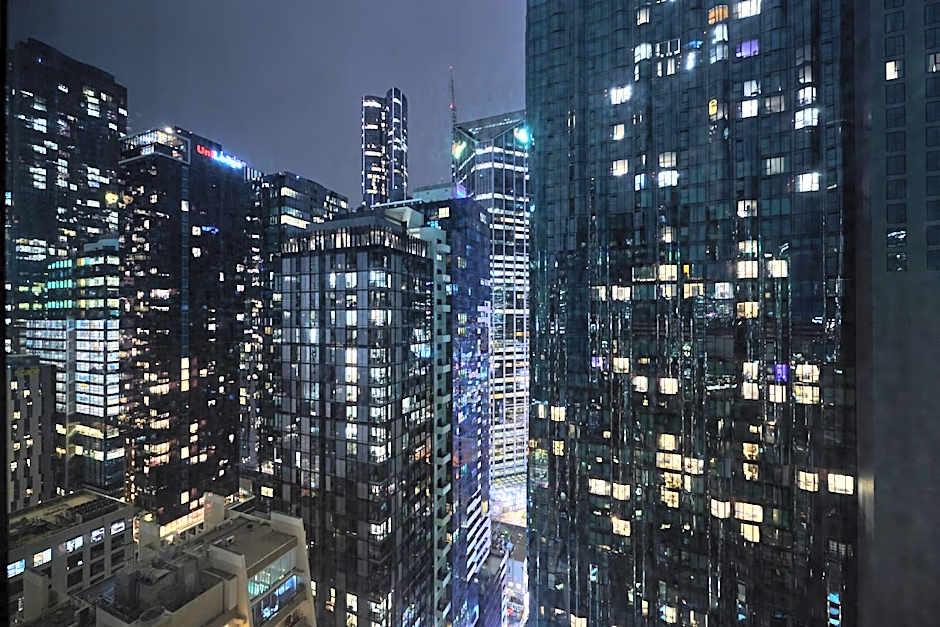 Novotel Melbourne Central