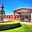 HOTEL & SPA HACIENDA TRES VIDAS