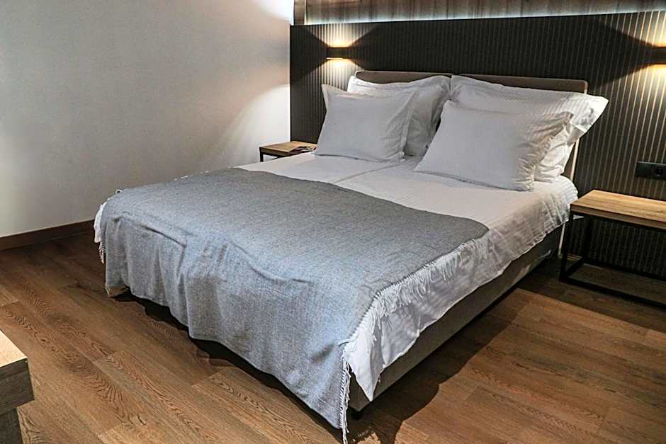 Best Western Plus Lozenetz Hotel