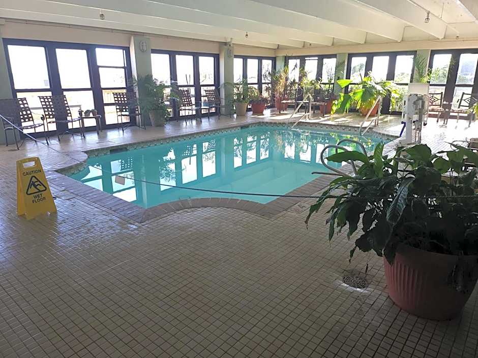 Capes Hotel