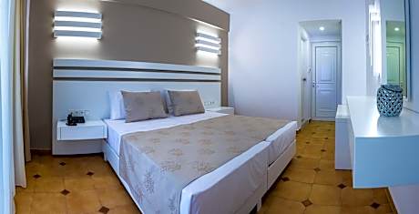 Double Room with Sea View