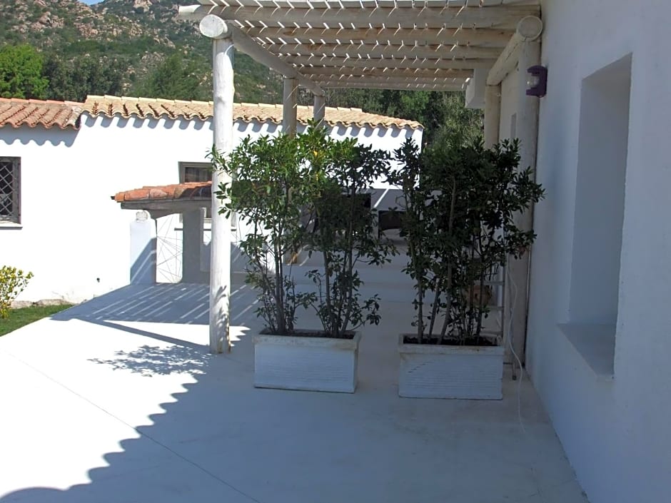 Residenza Nialiccia