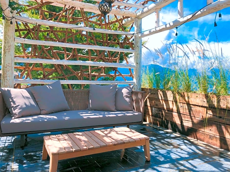 Impression Nordic Manor Club