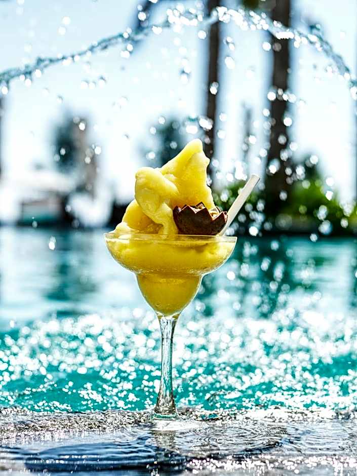 Amanti, MadeForTwo Hotels - Ayia Napa