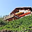 Chalet la Colombière