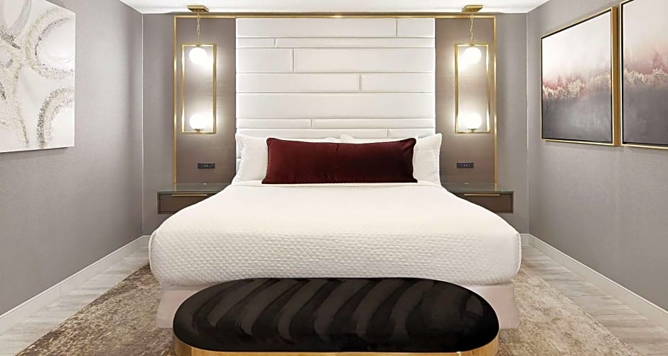 Best Western Plus Abbey Inn