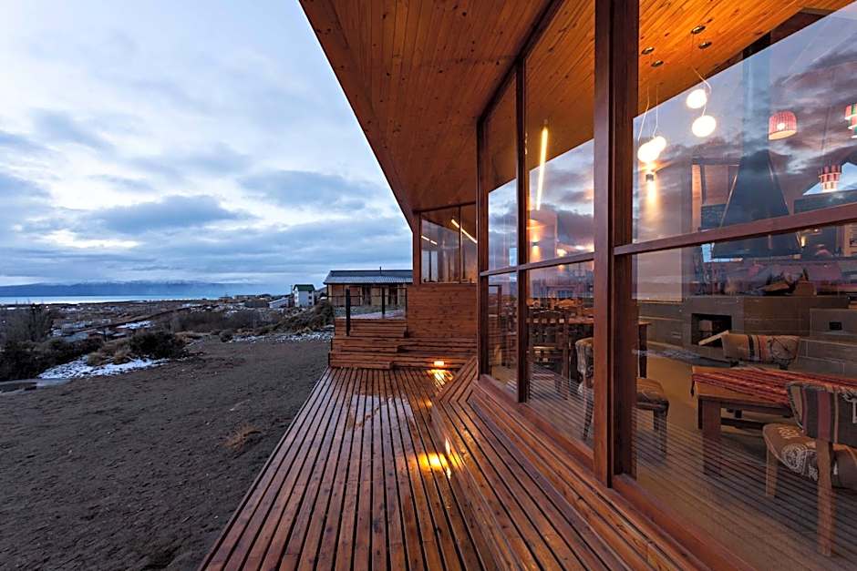America del Sur Hostel Calafate