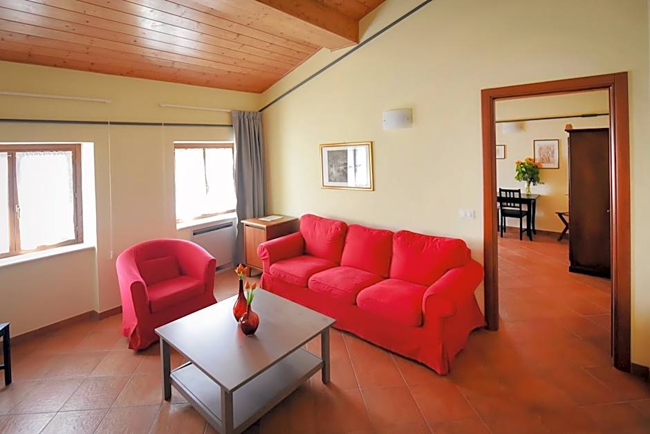 Locanda Il Monastero