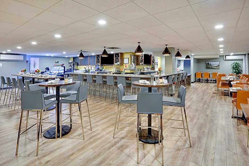 Holiday Inn Twin Falls By IHG