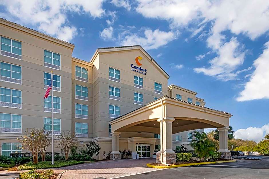 Comfort Inn & Suites Tavares North