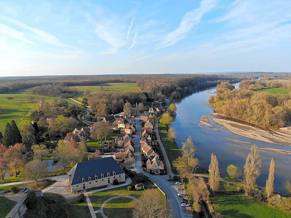La maison d'Apremont