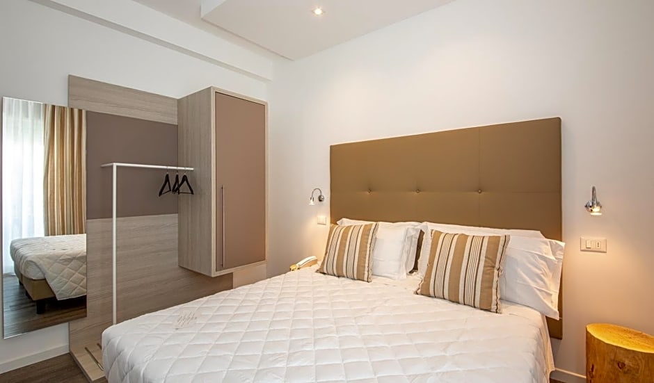 Hotel Mayer