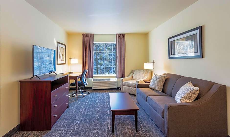 Cobblestone Inn & Suites - Brookville