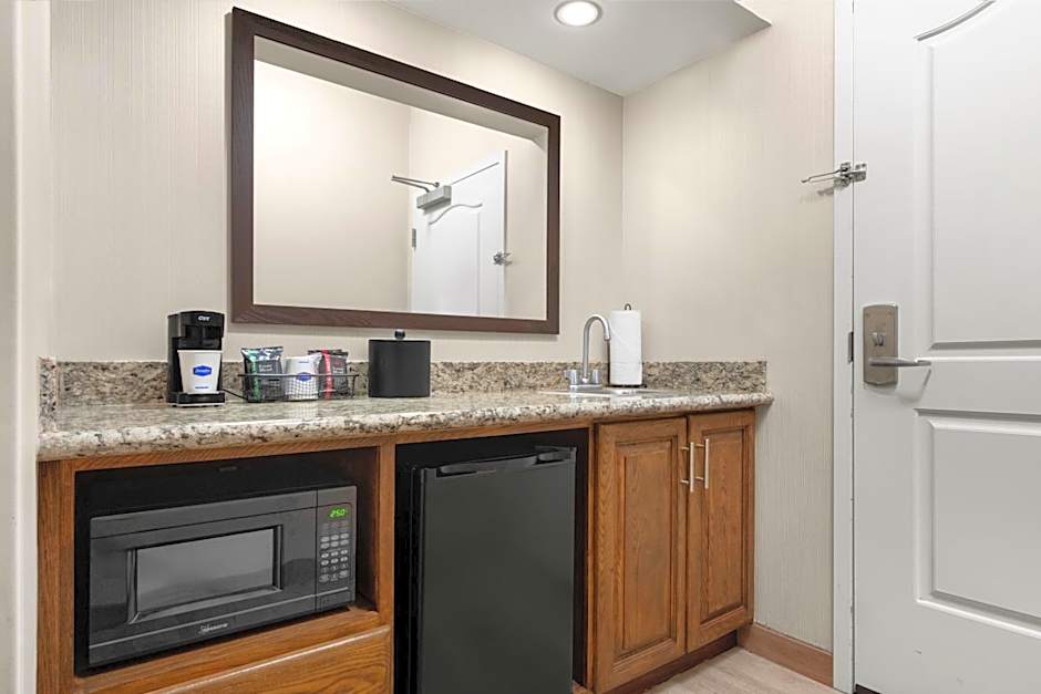 Hampton Inn & Suites Arroyo Grande/Pismo Beach Area