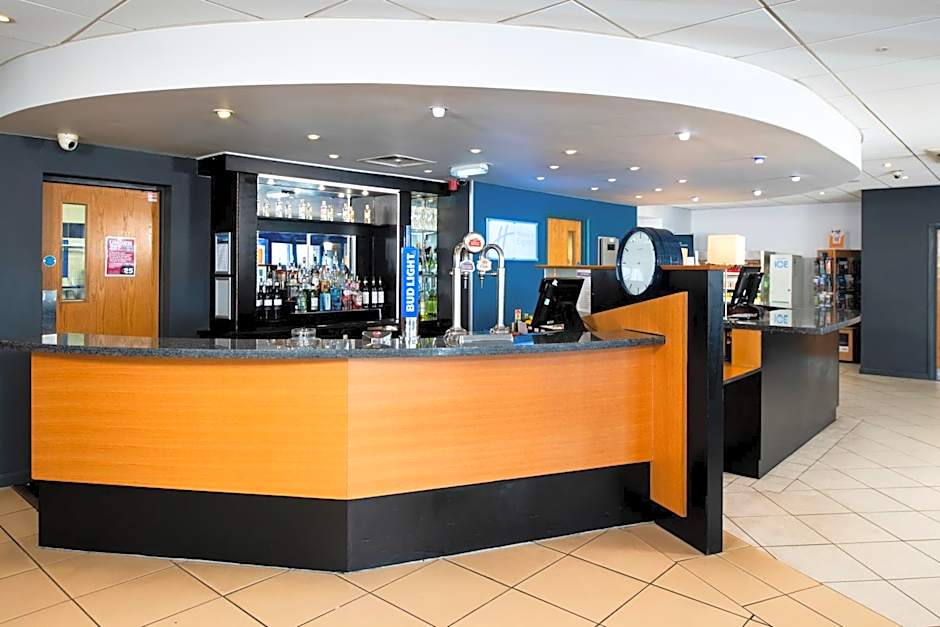 Holiday Inn Express Newcastle Gateshead By IHG