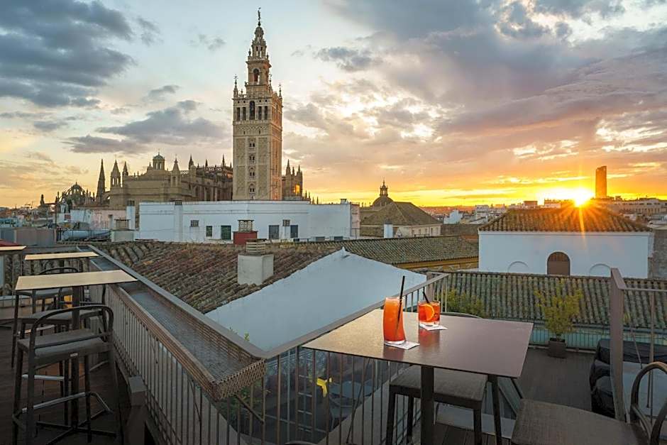 Eurostars Sevilla Boutique