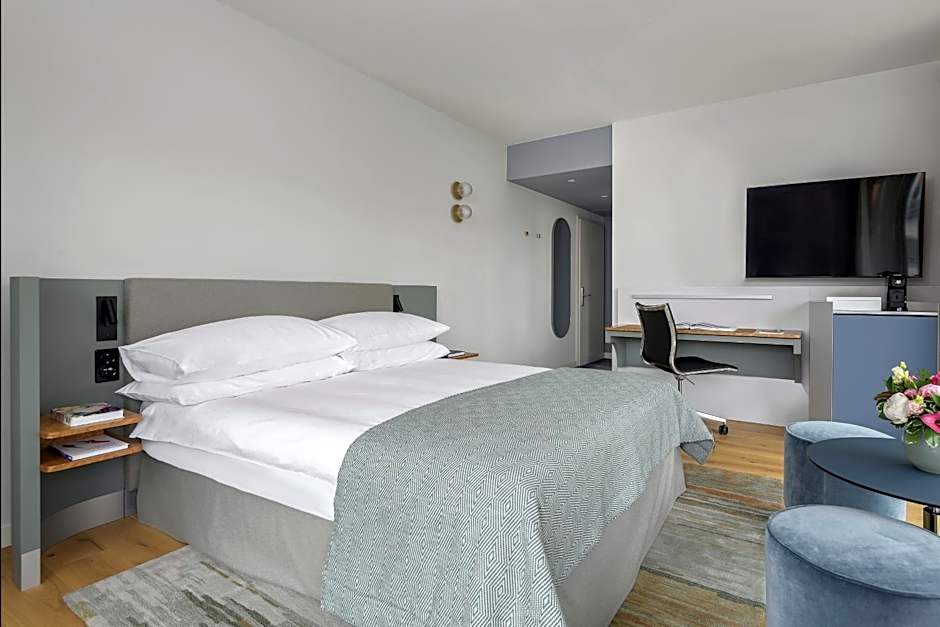 Hotel Angleterre & Résidence