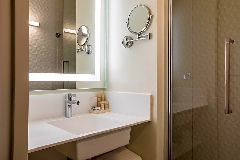 Hôtel Mercure Paris Gennevilliers