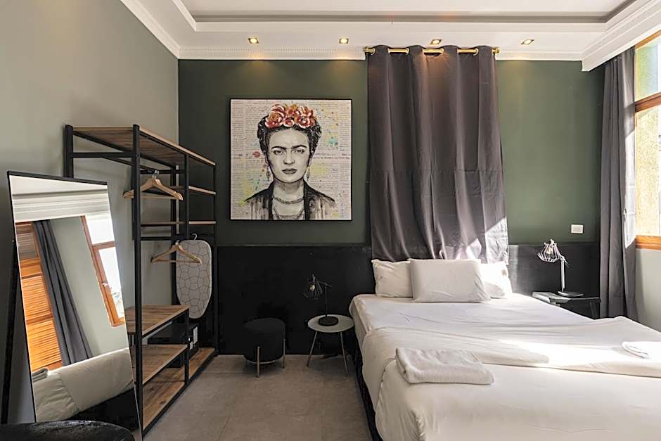 Residence Suites BY RAPHAEL HOTELS