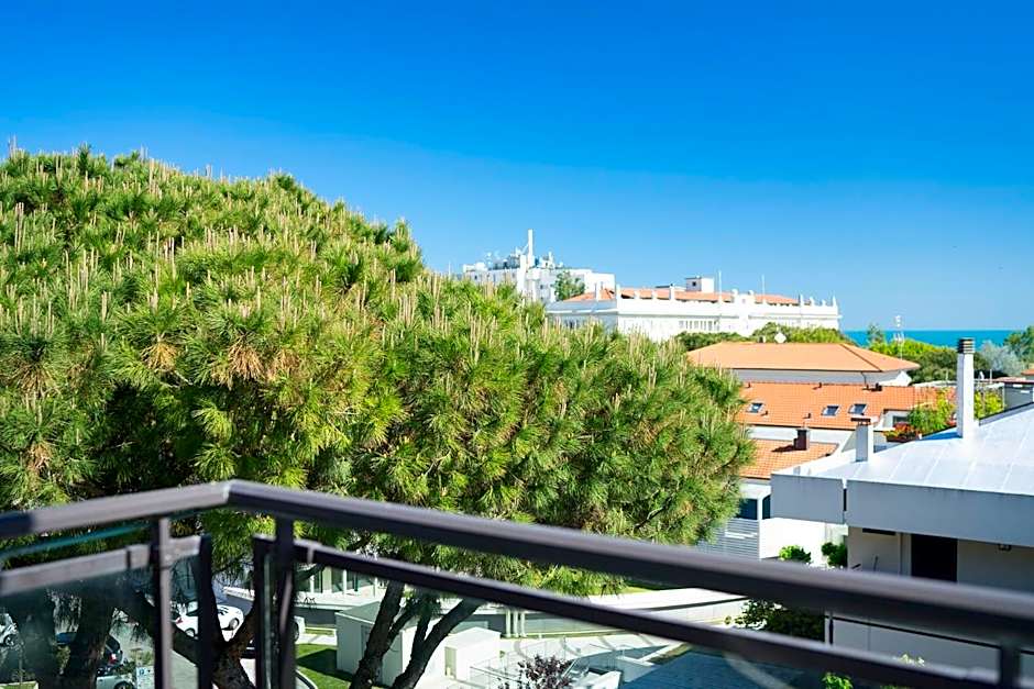 Hotel Maestri