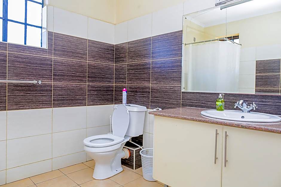 Orchid Homes, Gigiri