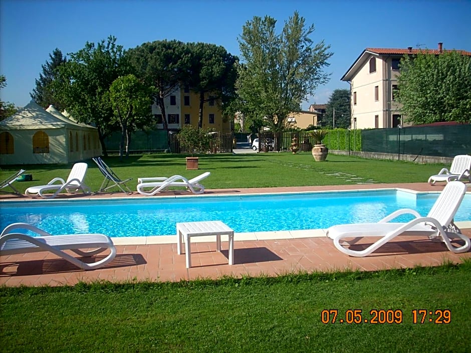 B&B Il Casale di Nanni