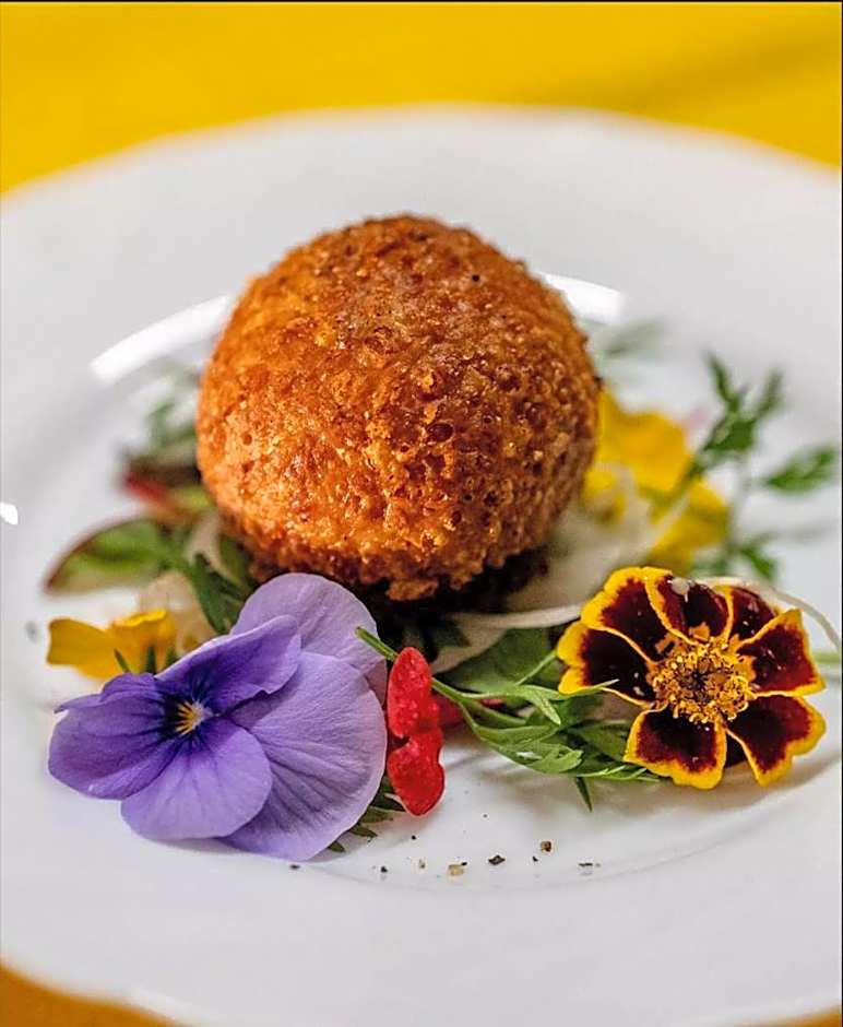 Rivage Hotel Restaurant Lutry