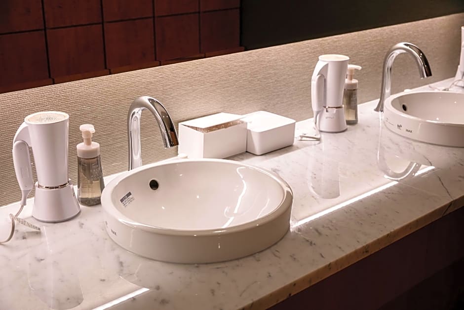 S peria Hotel Kyoto
