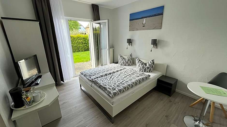 Kastanienhof Hotel garni