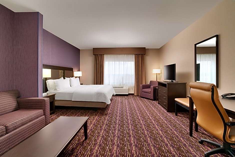 Holiday Inn Express Hotel & Suites Billings By IHG