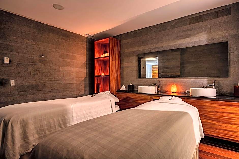 Hilton Vallarta Riviera All-Inclusive Resort, Puerto Vallarta