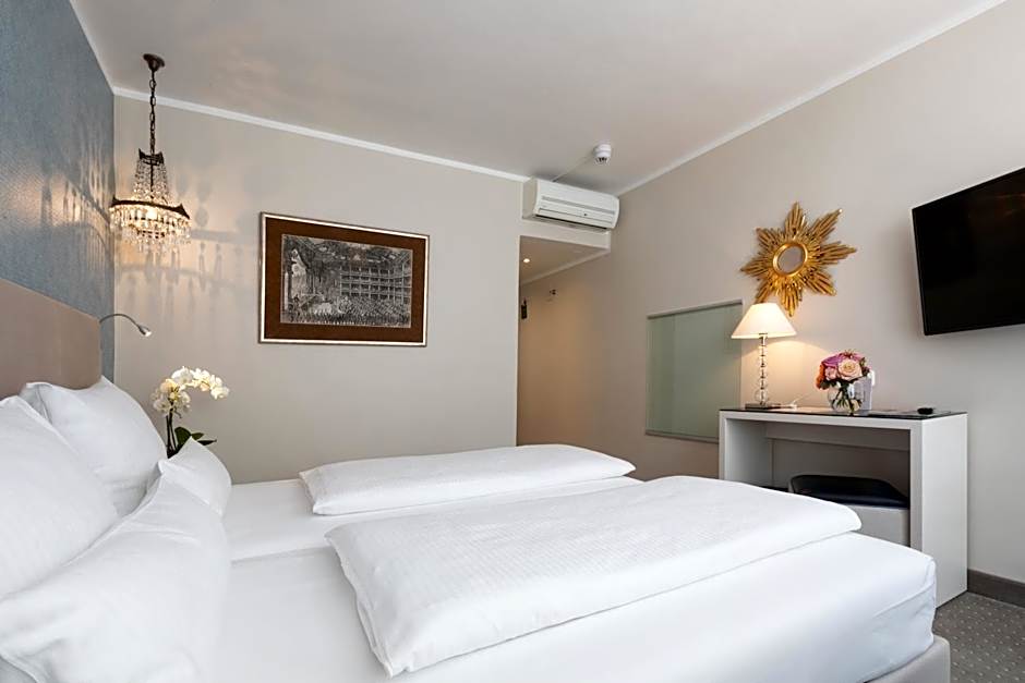 Hotel an der Oper