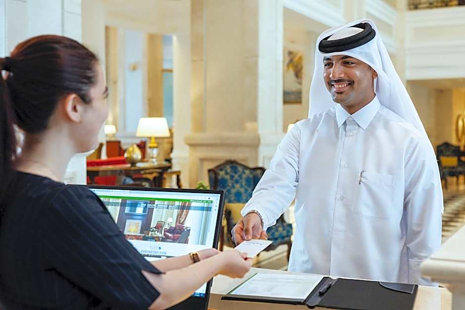 Riviera Rayhaan by Rotana Doha