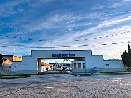 Rodeway Inn Ventura Midtown