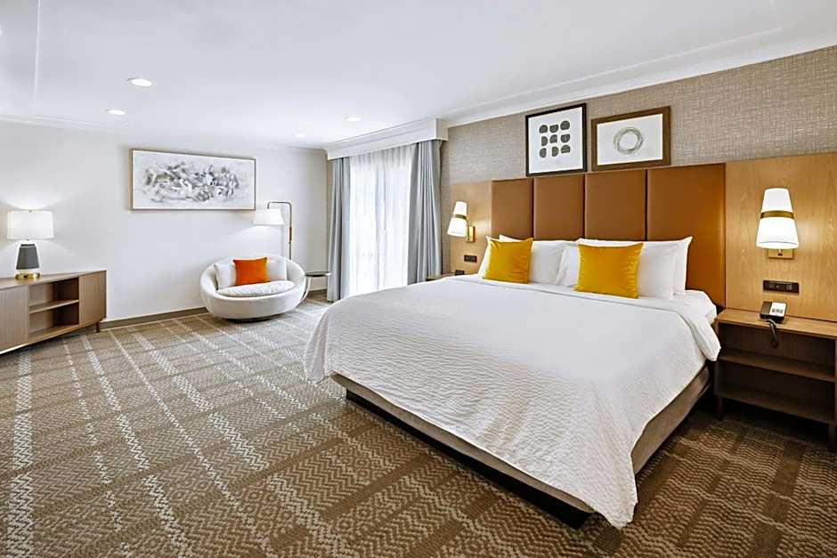 Staybridge Suites Oxnard River Ridge By IHG