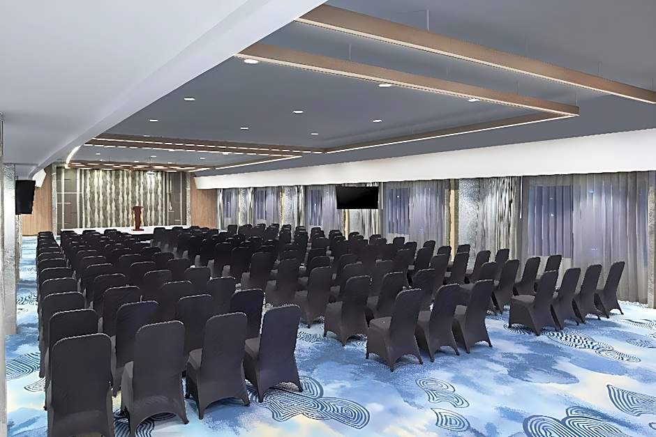 Harper Banjarmasin by ASTON