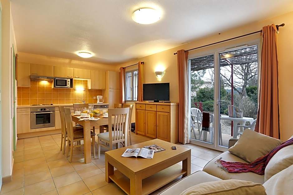 Vacancéole - Les Bastides de Fayence