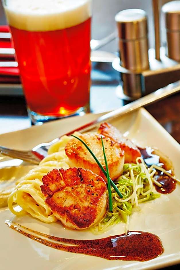 Fremont Marriott Silicon Valley