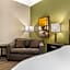 Best Western Plus Franciscan Square Inn and Suites Steubenville